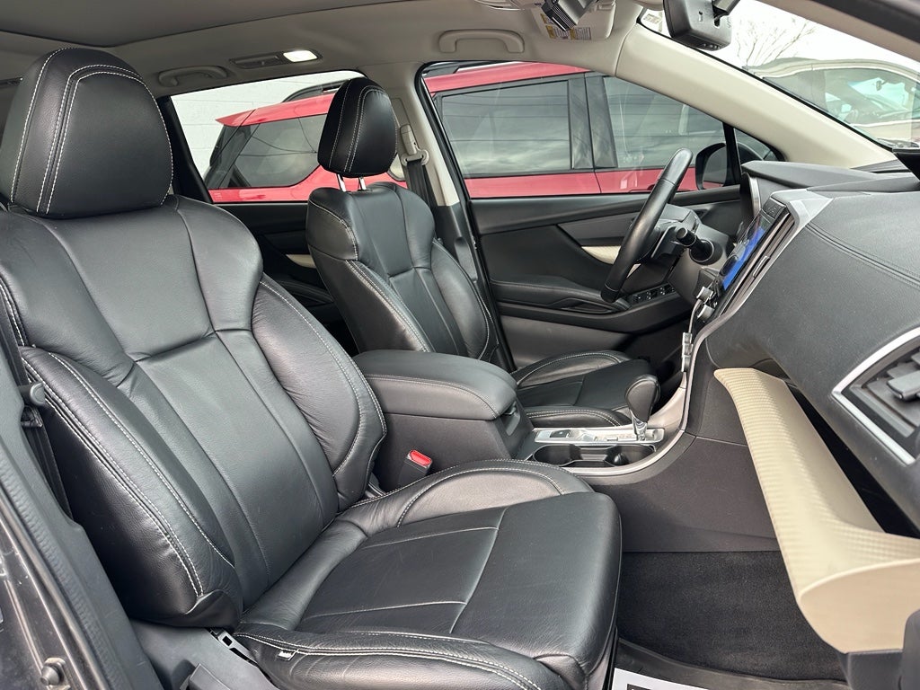 2021 Subaru Ascent Premium