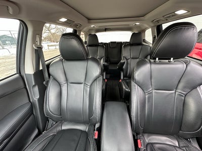 2021 Subaru Ascent Premium