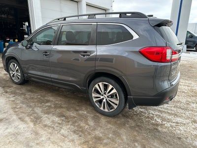 2021 Subaru Ascent Premium