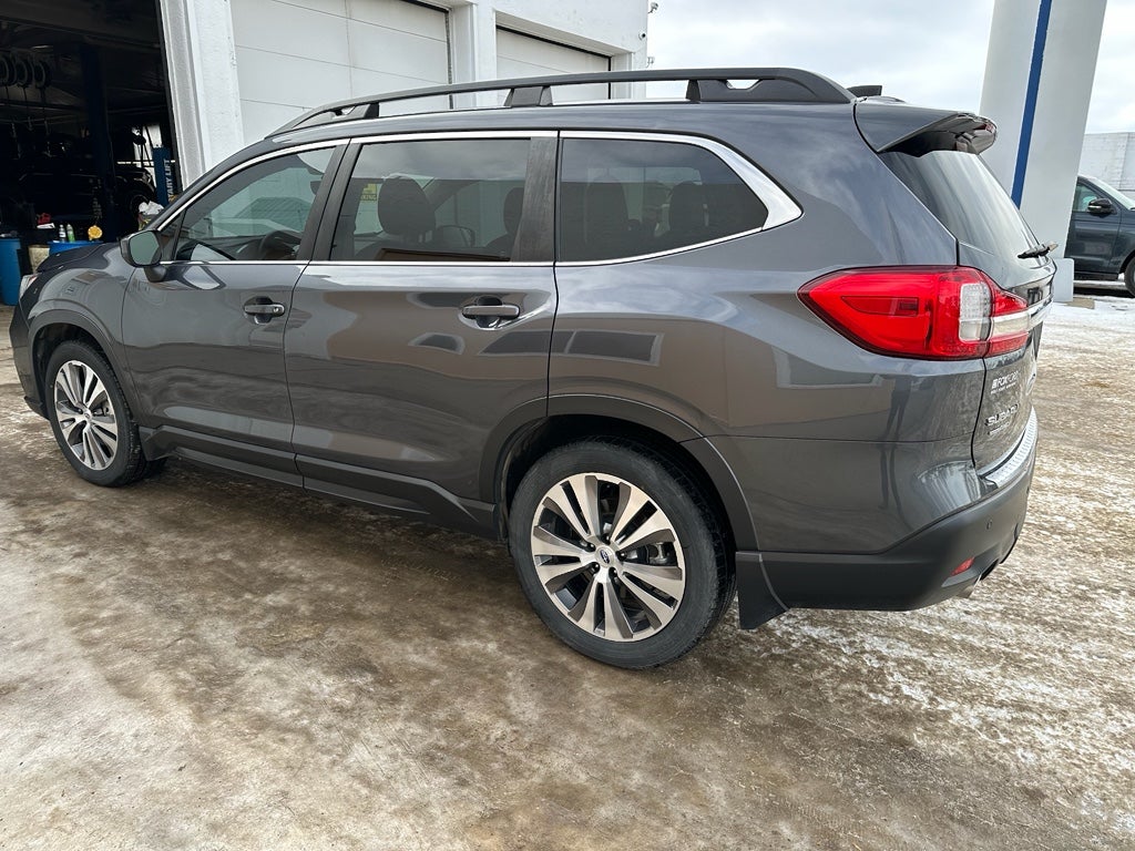 2021 Subaru Ascent Premium