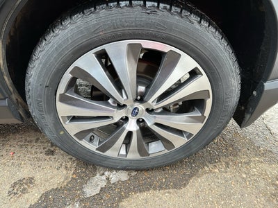 2021 Subaru Ascent Premium