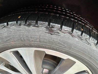 2021 Subaru Ascent Premium