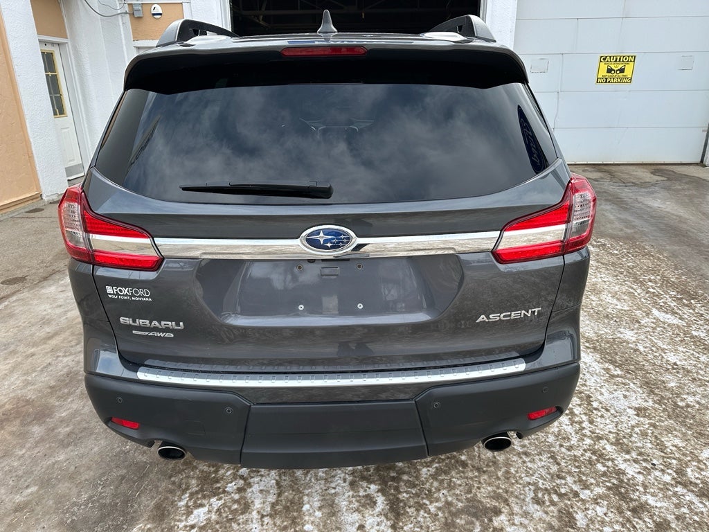 2021 Subaru Ascent Premium