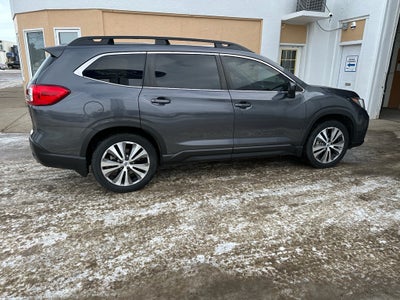 2021 Subaru Ascent Premium