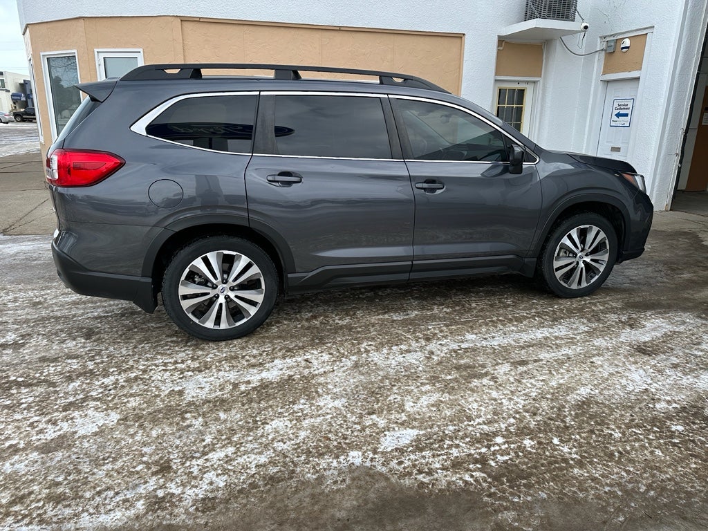 2021 Subaru Ascent Premium