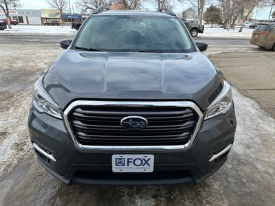 2021 Subaru Ascent Premium