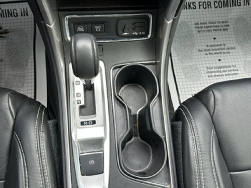 2021 Subaru Ascent Premium