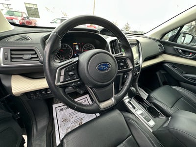 2021 Subaru Ascent Premium