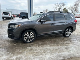 2021 Subaru Ascent Premium