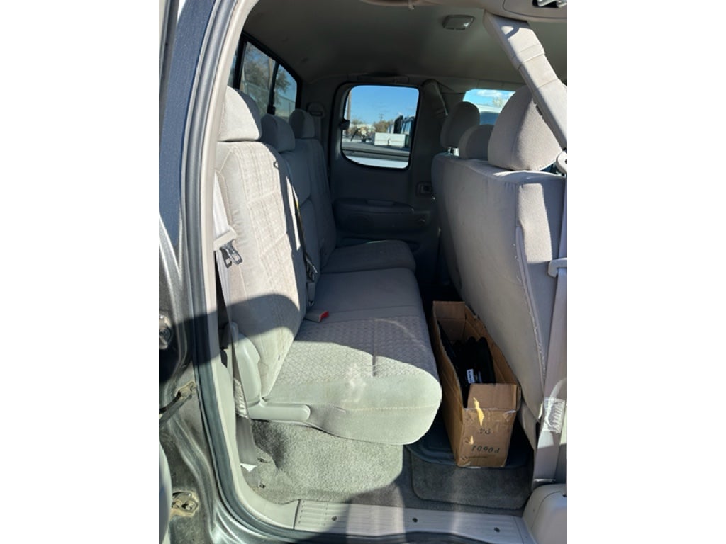 2005 Toyota Tundra SR5