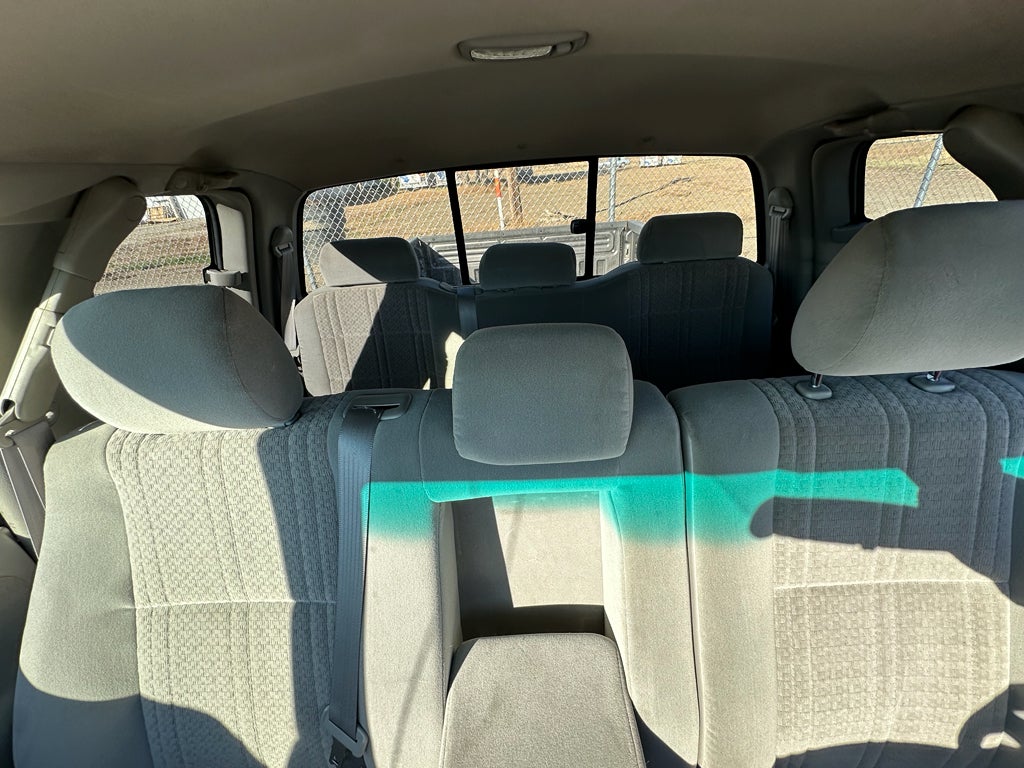 2005 Toyota Tundra SR5