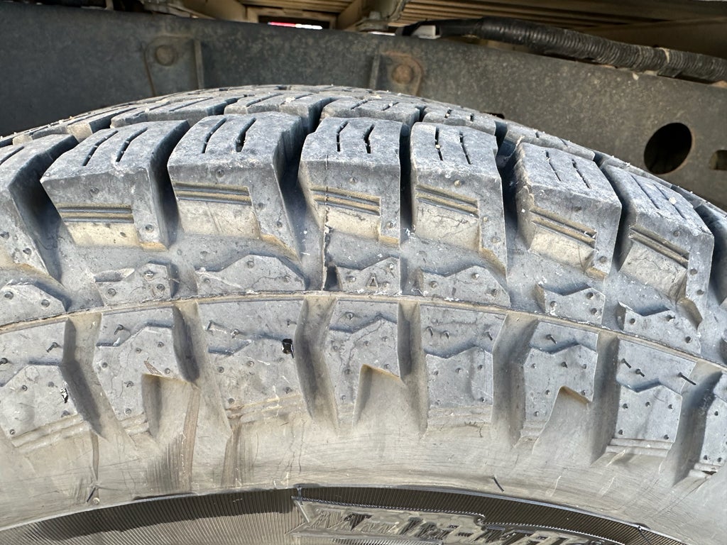 2005 Toyota Tundra SR5