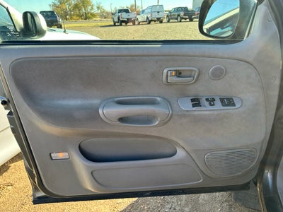 2005 Toyota Tundra SR5