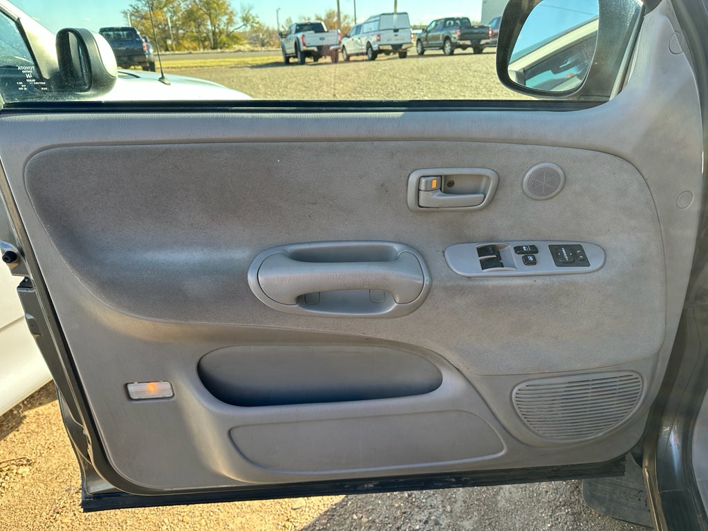 2005 Toyota Tundra SR5