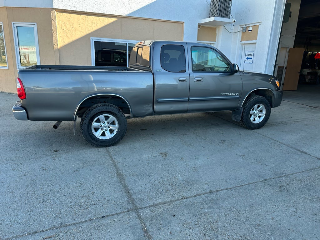 2005 Toyota Tundra SR5
