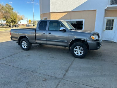 2005 Toyota Tundra SR5