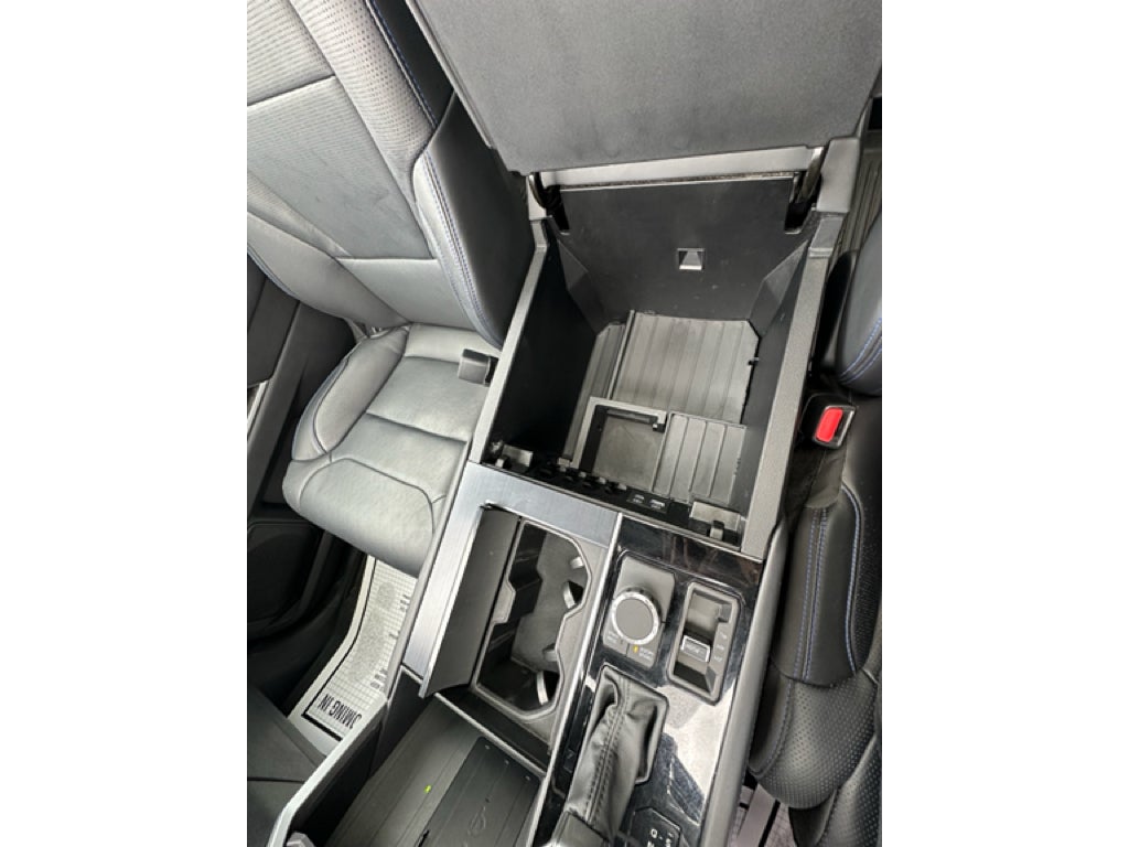 2024 Toyota Tundra Hybrid Platinum Hybrid