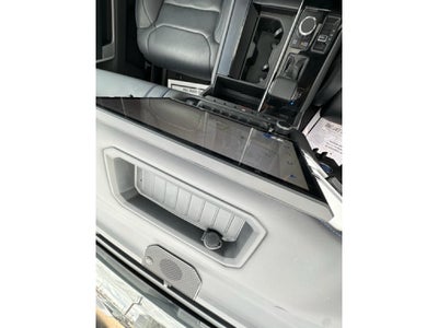 2024 Toyota Tundra Hybrid Platinum Hybrid