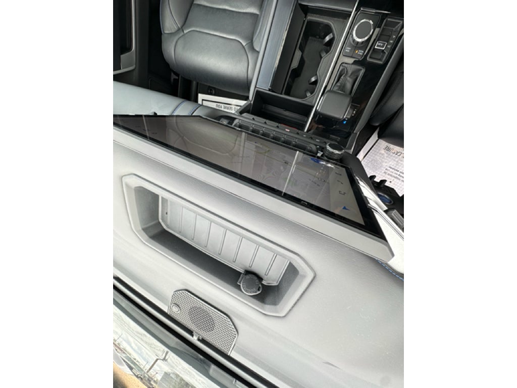 2024 Toyota Tundra Hybrid Platinum Hybrid