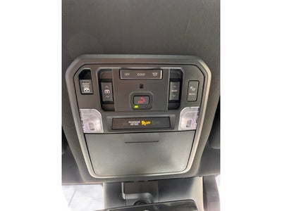 2024 Toyota Tundra Hybrid Platinum Hybrid