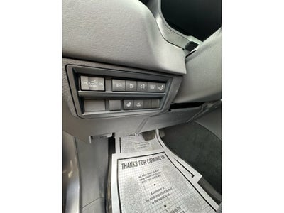 2024 Toyota Tundra Hybrid Platinum Hybrid