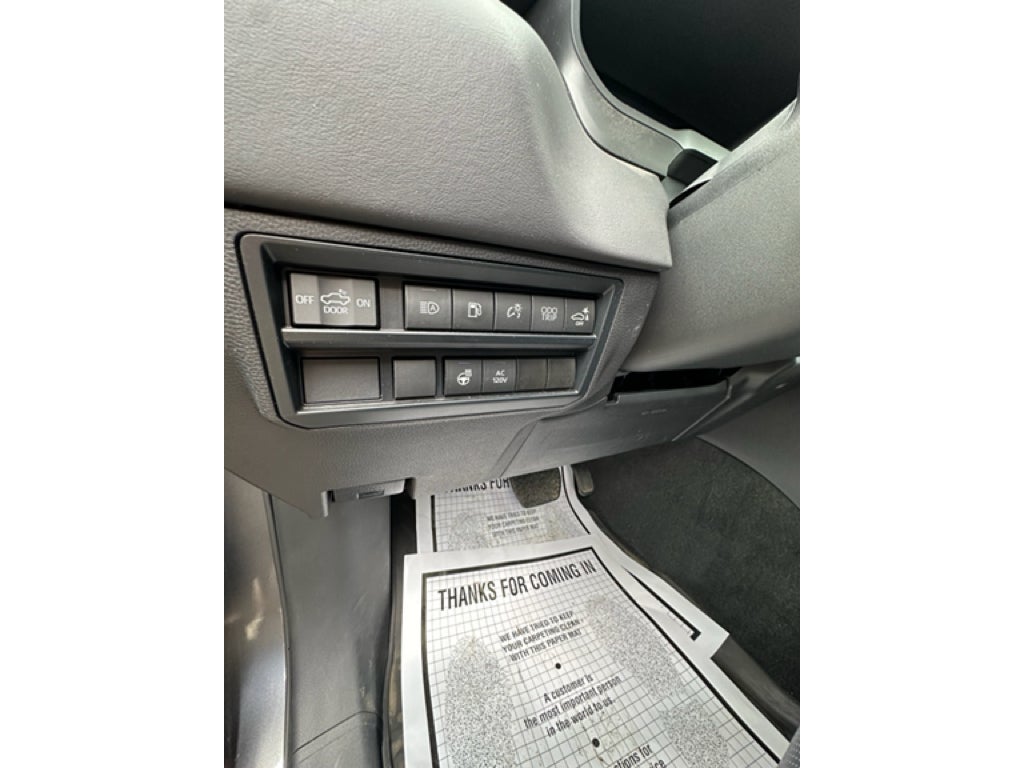 2024 Toyota Tundra Hybrid Platinum Hybrid