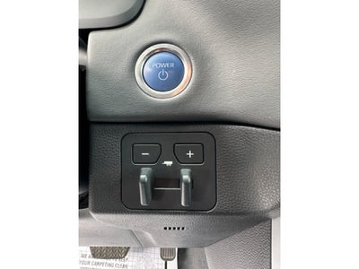 2024 Toyota Tundra Hybrid Platinum Hybrid