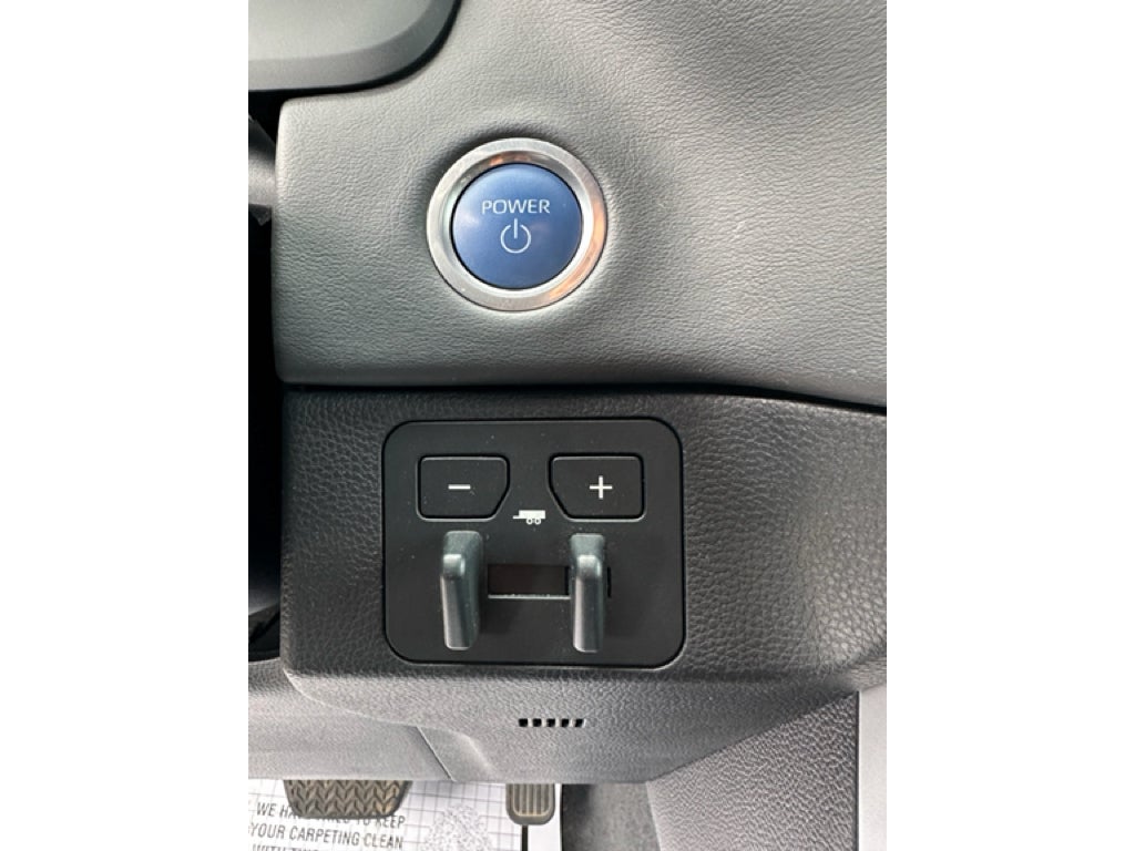 2024 Toyota Tundra Hybrid Platinum Hybrid