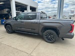2024 Toyota Tundra Hybrid Platinum Hybrid