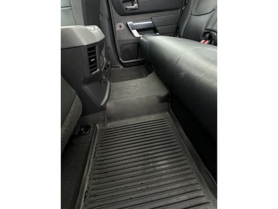 2024 Toyota Tundra Hybrid Platinum Hybrid