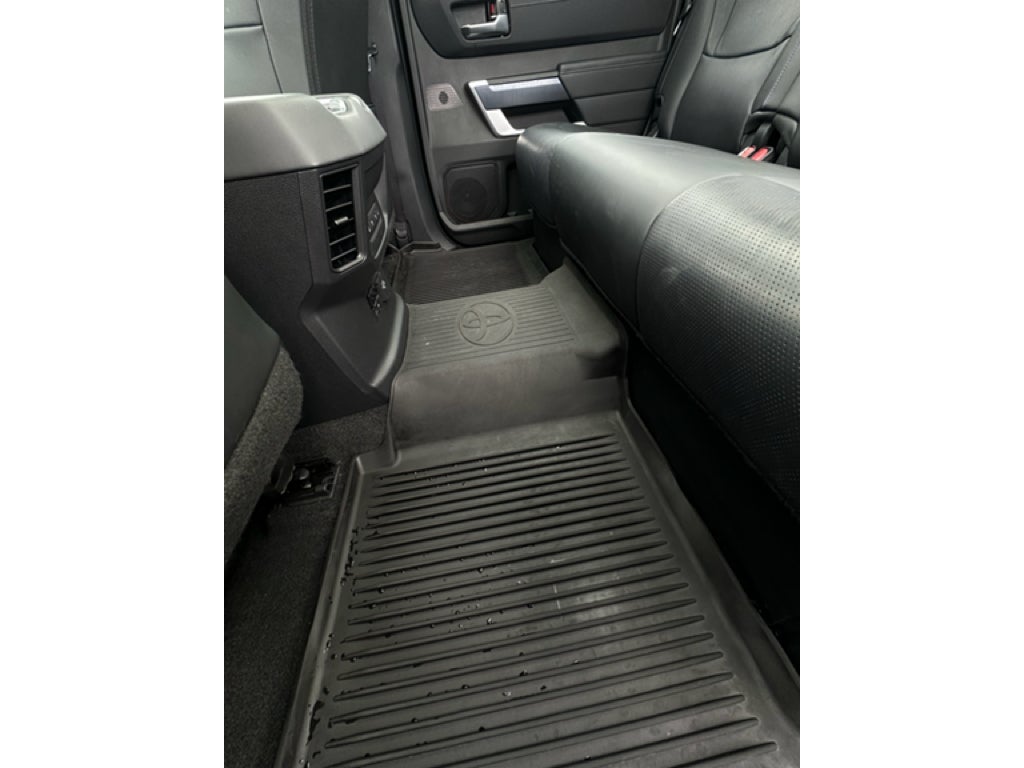 2024 Toyota Tundra Hybrid Platinum Hybrid