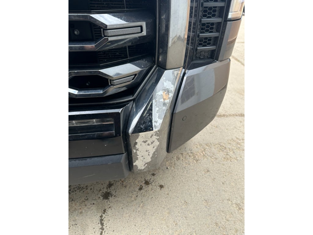 2024 Toyota Tundra Hybrid Platinum Hybrid
