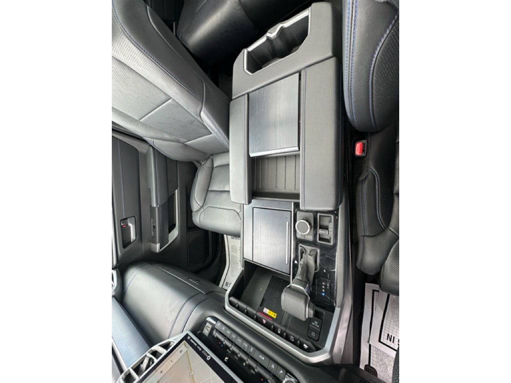 2024 Toyota Tundra Hybrid Platinum Hybrid