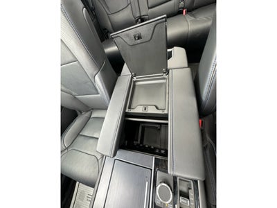2024 Toyota Tundra Hybrid Platinum Hybrid