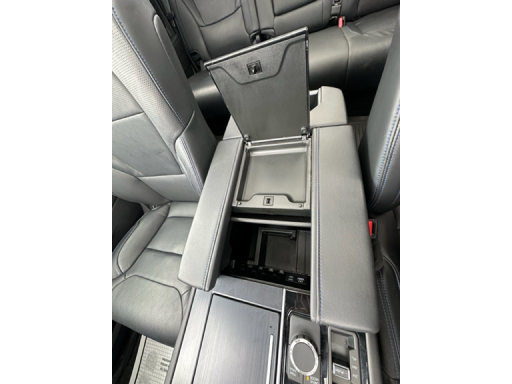2024 Toyota Tundra Hybrid Platinum Hybrid