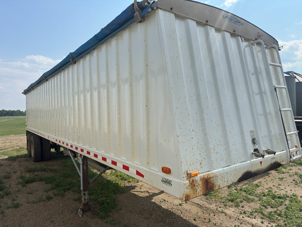 2003 JETCO JET CO UNKNOWN