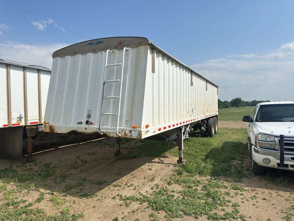 2003 JETCO JET CO UNKNOWN