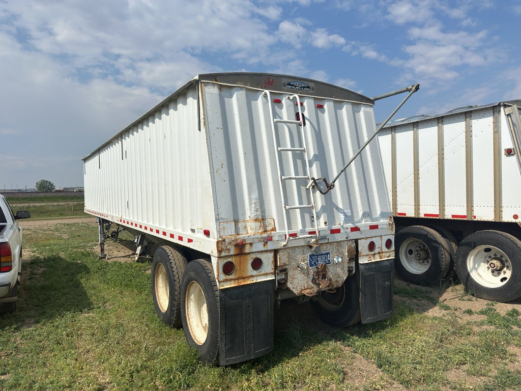 2003 JETCO JET CO UNKNOWN