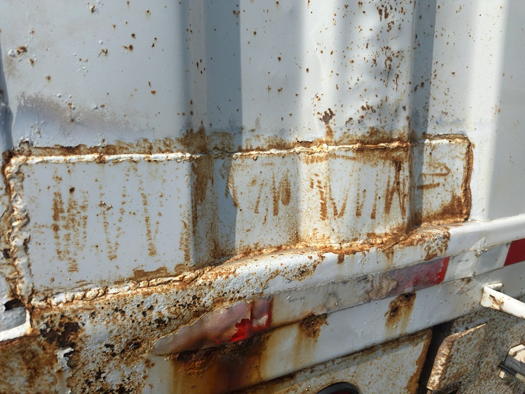 2003 JETCO JET CO UNKNOWN