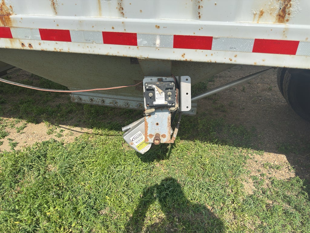 2003 JETCO JET CO UNKNOWN