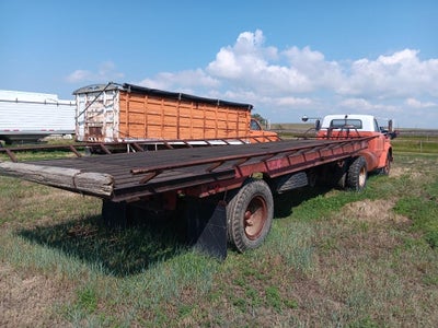 1969 Chevrolet 60 UNKNOWN
