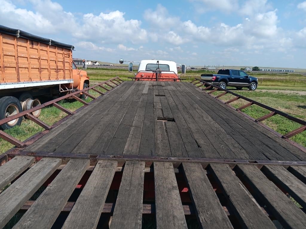 1969 Chevrolet 60 UNKNOWN