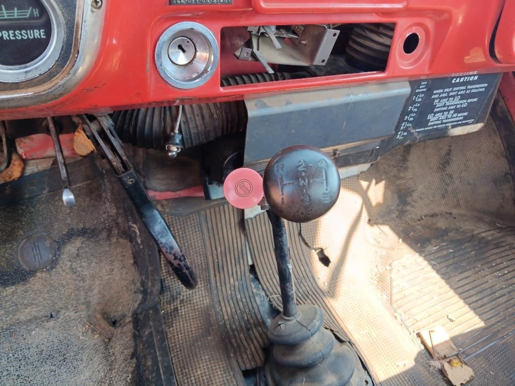 1969 Chevrolet 60 UNKNOWN