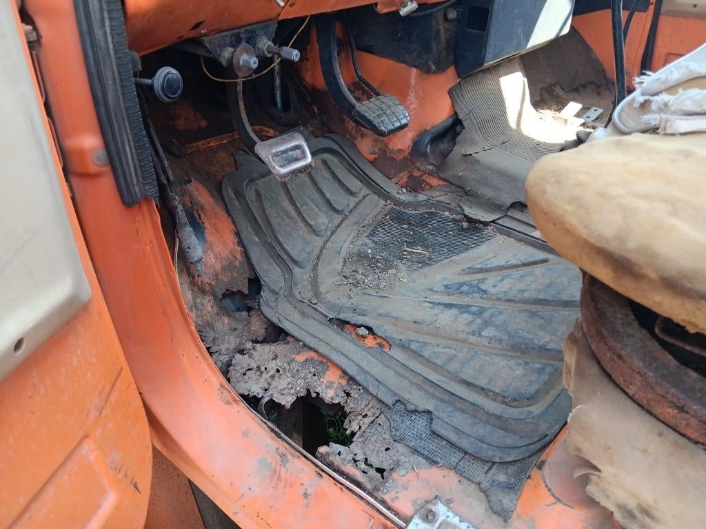 1978 GMC 'S'TRUCK S15