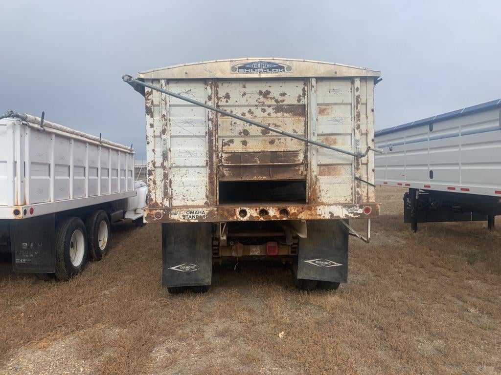 1978 GMC 'S'TRUCK S15