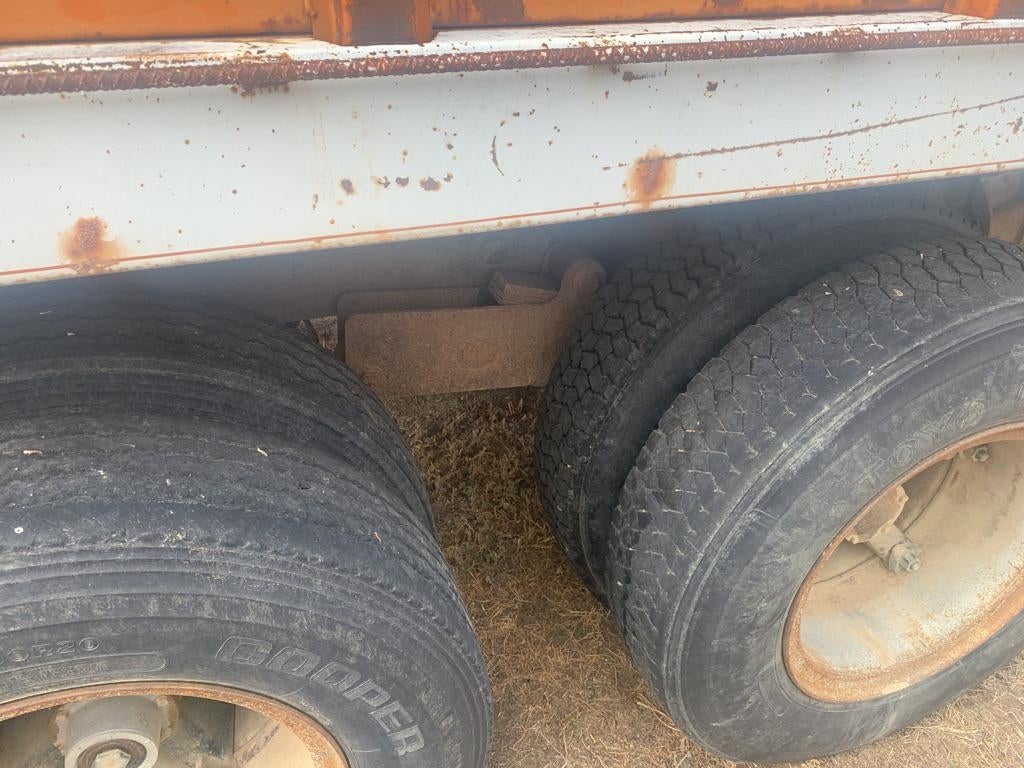 1978 GMC 'S'TRUCK S15