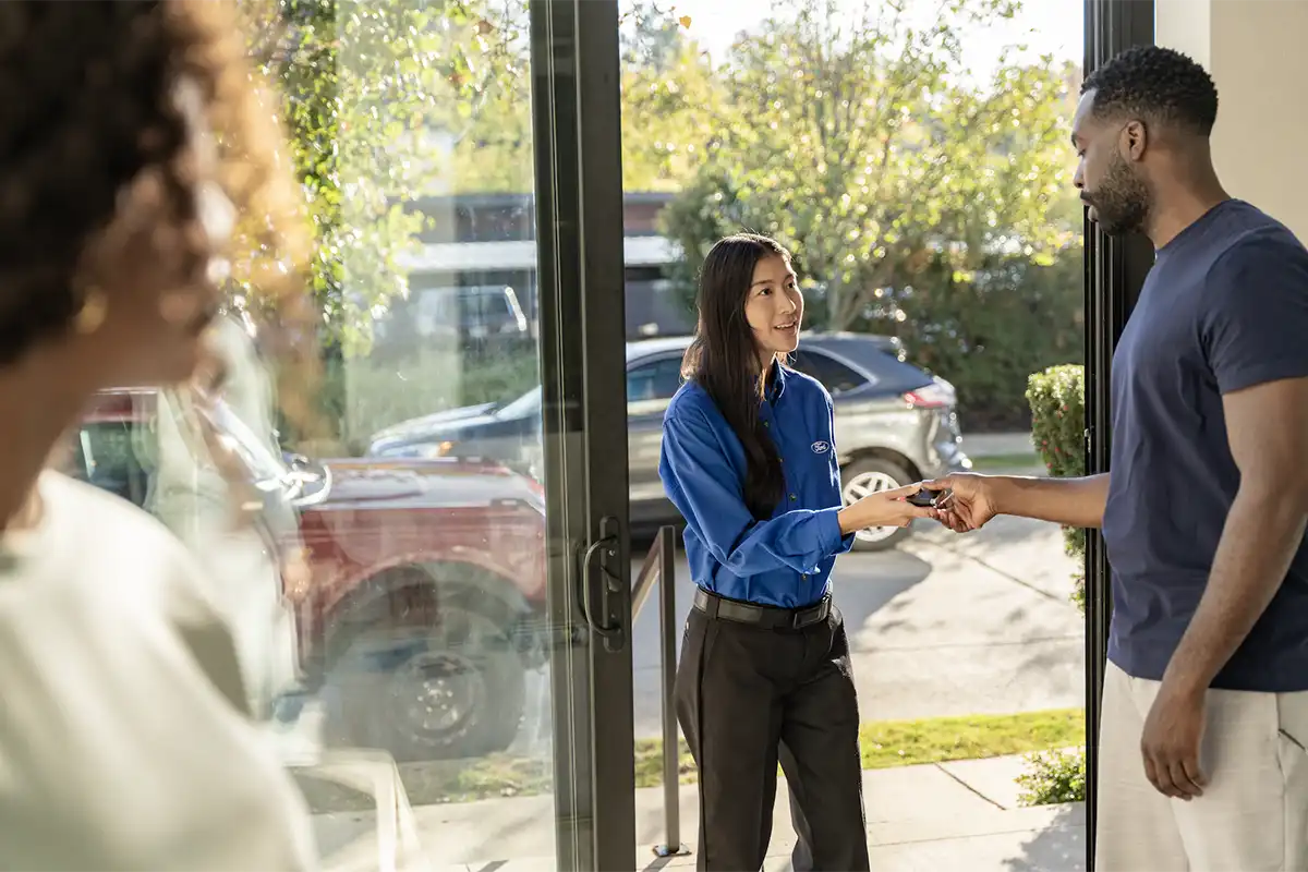 Fox Ford Inc. in Wolf Point MT